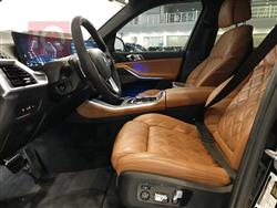 بي ام دبليو X5